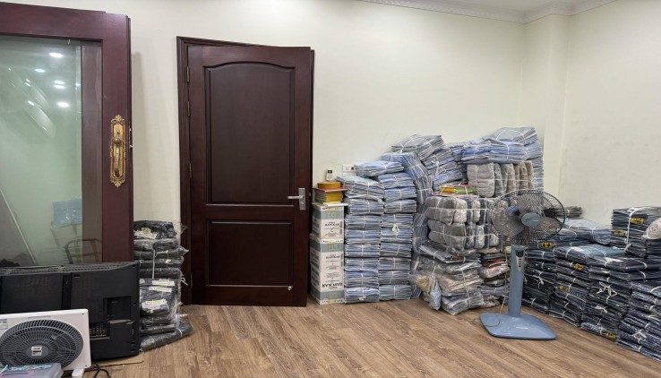 CHÍNH CHỦ CẦN CHO THUÊ MẶT BẰNG KINH DOANH PHỐ HỒNG PHÚC, TỔNG 160M2, 2 TẦNG, MT 5M, GIÁ 39 TRIỆU (CÓ TL)